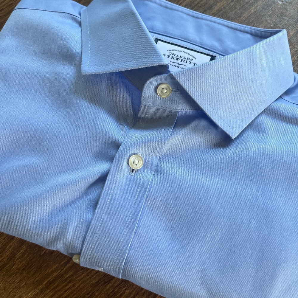 Charles Trywhitt Dress Shirt